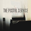 albumhoes van Give Up (The Postal Service)