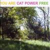 albumhoes van You Are Free (Cat Power)