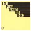 albumhoes van Faking the Books (Lali Puna)