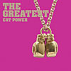 albumhoes van The Greatest (Cat Power)