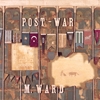 albumhoes van Post-War (M. Ward)