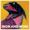 albumhoes van The Shepherd's Dog (Iron & Wine)