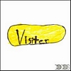 albumhoes van Visiter (The Dodos)